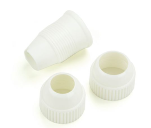 Tüllen Adapter
