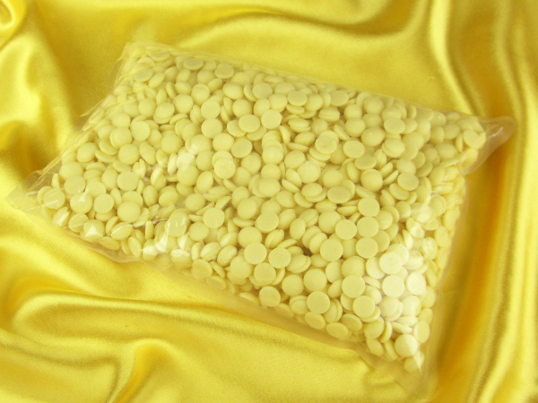 Callebaut Weiße Schokolade Kuvertüre 1000 g
