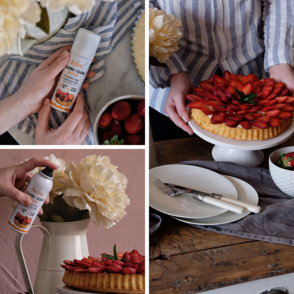 Decora Gelatine Spray 125ml