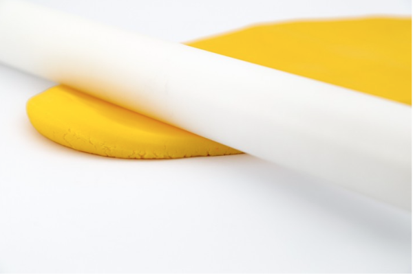 Dekofee Rollstab 50 cm LIGHT