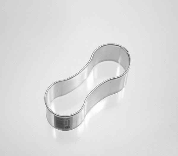 Biskotten Ausstecher 6 cm