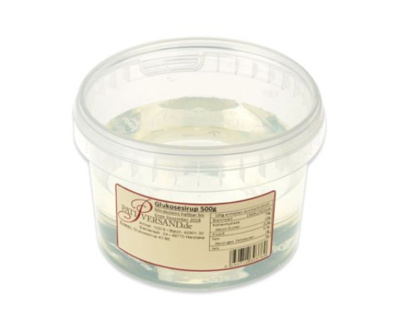 Glucose Sirup