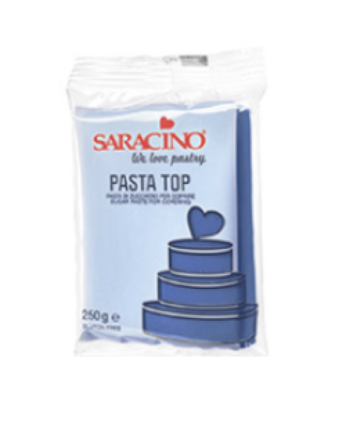 Saracino Pasta Top Navy 250g