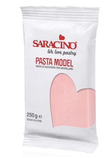 Saracino Pasta Model Rosa 250 g
