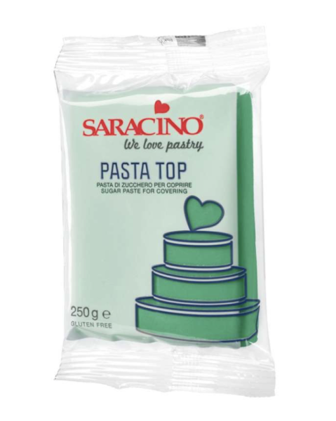 Saracino Pasta Top Grün 250g