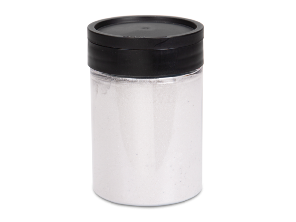 Städter Diamond Dust Weiß 40g
