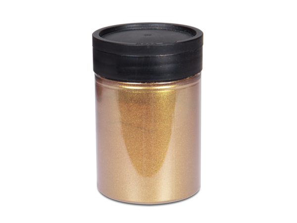 Städter Diamond Dust Gold (Zucker & Zimt) 40g