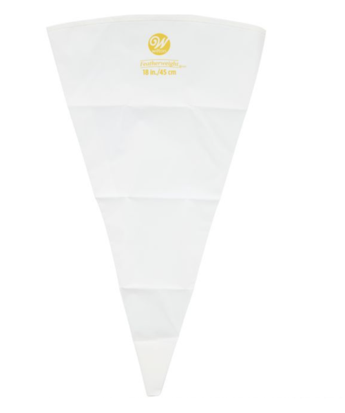 Wilton Mehrweg-Spritzbeutel - Größenauswahl