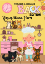 Backbuch Rosies kleine Farm