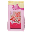 Creme  Enchanted Erdbeere  450g -