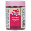Pumpkin Spice Latte  Gewürzmischung 35 gr.