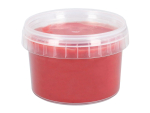Cake-Pop Glasur mit Erdbeer Geschmack 260 gr.