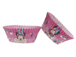 Minnie Maus Muffin Papier 25 Stk