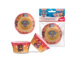 Paw Patrol Muffin Papier 25 Stk