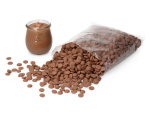 Vollmilch Kuvertüre von Lubeca Coast 35% 200 gr.