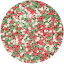 Mini Konfetti  Weihnachten 60 gr.
