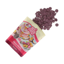 Funcakes Deko Melts Purple 250g