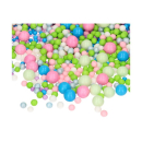 Funcakes Soft Pearls Mix Magic Fairytale 80 gr.