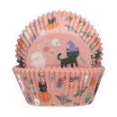 Funcakes Muffinpapier "Cute Halloween" 48 Stk.