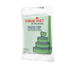 Saracino Pasta Top Hellgrün 250g
