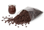 Callebaut Zartbitter Schokolade Kuvertüre 1000 g - VEGAN