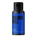 Colour Mill Royal 20ml - Aqua Blend