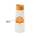Flasche fürs Kuchentränken von Decora - 250ml