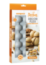 Halbkugel Silikonbackform 4cm von Decora