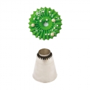 Kranz- / Sultanetülle #795