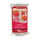 Marzipan Passion Red 250 gr