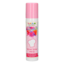 Funcakes Velvet Spray Weiß 100ml