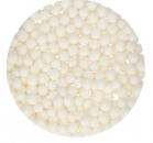 Funcakes Zuckerperlen Weiß GROß 70g