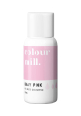 Colour Mill Baby PINK 20ml