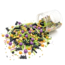 Happy Sprinkles "Creepin' It Real" 90g