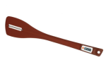 Silikomart Thermometer-Rührspatel