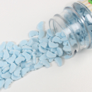 Funcakes Streudekor Babyfüße Blau 55g