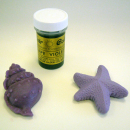 Lebensmittelfarbe Grape Violett